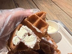 -佐敦面包铺·JORDAN BAKERY