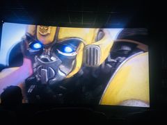 -华夏太古影城(深圳金銮时代店)