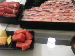 -丽江庭院之丽江往事(安定门店)