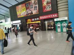 -麦当劳(北京南站店)