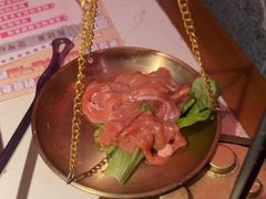 -哥老官重庆美蛙鱼头(五角场合生汇店)