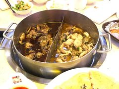 -舒来喜鱼锅(伊河路店)