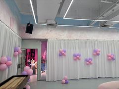 -CIAO·团建聚餐·生日派对轰趴馆(福田店)