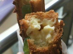 -君之狮子山·轻糖烘焙(开元Mini店)