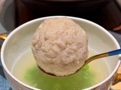 -聚丰园熊猫餐厅(紫金1912·玖爱谷店)