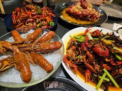 -红盔甲·小龙虾(人民广场店)