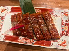 -玄白·炭烤活鳗(上海首店)