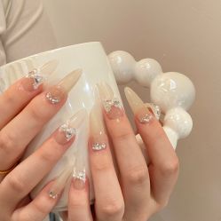 -古啦啦·自助美甲美睫