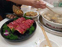 -土连锅·现熬养生汤锅(梁家巷店)