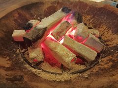 -西塔老太太泥炉烤肉(杭州首店)