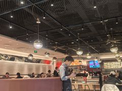 -潮界(虹桥新天地店)