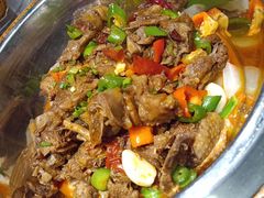 -湘聚缘湘菜馆(斜土路店)