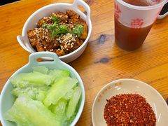 -炒豆合作社(东四总店)