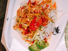 -白起肉夹馍