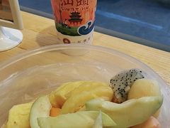 -一杯潮茶·专注潮汕茶饮(十二中创始店)