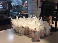 -汉堡王(合肥路永旺广场店)