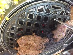 -牛犇烤肉(物资学院路店)