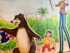 -上海浦东嘉里大酒店