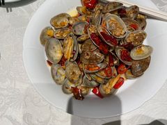 -钱塘花园·宁波菜