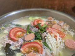 -四姐荤豆花(宝圣大道店)