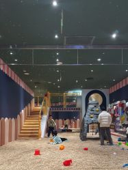 -MELAND亲子乐园•派对•研学(集美世茂店)