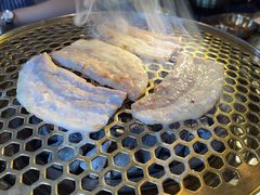 -东味北道熟成·炭火烤肉(九龙店)