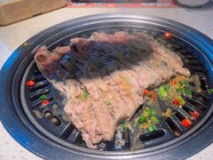 -猫抓烤肉(观音桥九街店)