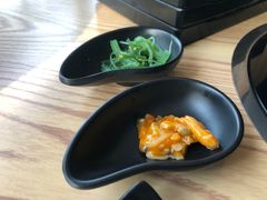 -三和屋日式海鲜锅料理(启航大厦店)