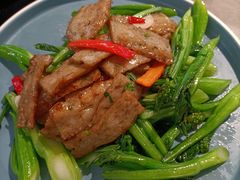 -金山记靓鸡专门店·中山菜
