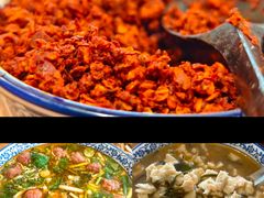 -清真马杰山牛肉汤馆