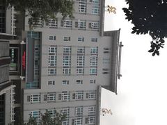 -四川大学(望江校区)