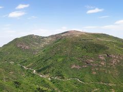 -妙峰山风景名胜区