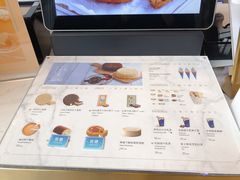 -小樽洋菓子铺LeTAO(华润时代店)