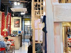 -哈哈碳都·牛肋条无限自助烤肉(台江万达店)