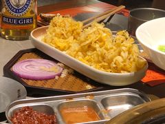 东北酸菜-杨小佳·齐齐哈尔烤肉·烤串(广州店)