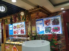 -立群饭店(南内环街店)