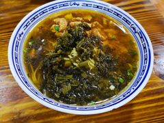 -德兴老面馆(德平路店)