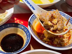 红油猪脑-禄鼎记·多口味酸菜鱼(侨鑫店)