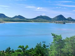 -摩天岭风景区