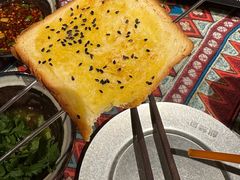 -火塘云南烧烤大排档