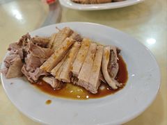 -车头老二大排档(金城步行街店)