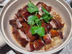 -留半山·香港食堂(啦啦宝都店)