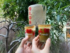 -Metal hands·铁手咖啡