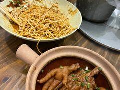 -巴厘龙虾·榜首油焖大虾(音乐学院·沿江酒馆店)