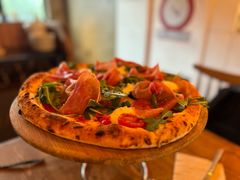 -Alimentari Grande(东湖路店)