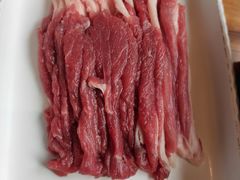 -丁卯•铜锅涮肉(工体店)