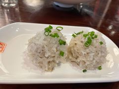 粢毛肉圆-王元兴酒楼