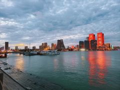 -日照灯塔风景区