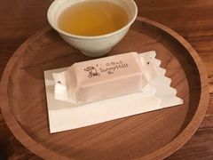 -微热山丘(台北民生公园门市店)