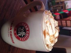 iphone_upload_pic-MAAN COFFEE(金桥店)